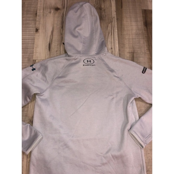 Eagles under Armour sweatshirt - Picture 5 of 5